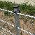 Double Wire Fence