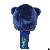 Hot Sale Cute Animal Golf Club Headcover, Bear