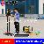 Bxz-2l Vertical Backpack Drilling Machine Core Sampling Drilling Rig