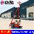High Efficiency Yqz-30 Hydraulic Portable Drilling Rig Water Well For Sale