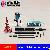Qtz-3d Portable Electric Earth Drill Rig Core Sampling Drilling Machine For Sale