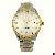 Stainless Steel Swiss Movt Men Watch