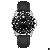 Tachymeter Promotional Men Watch With Silicon Strap