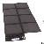 120w Solar Power Blanket Folding Solar Panel Cell