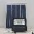 Solar Spotlight Solar Panel Power Supply For Outdoor Lighting Industry Park Square Lighting