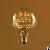 G80 Globe Vintage Led Fireworks Bulb