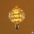 T125 125mm Globe Led Fireworks Bulb