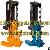 Hydraulic Toe Jack Is A Convenient Tool