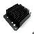 Amplifier Aluminum Heatsink