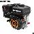 Gasoline Engines For Water Pumps, Tillers, Generators, Etc