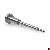 Diesel Spare Parts Common Rail Injector Control Valve F00rj00005 Foor J00005