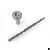 F00rj02472 / F 00r J02 472 / Foorj02472 Common Rail Injector Control Valve F00rj02472