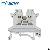 Screw Din Rail Terminal Block