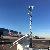 Mobile Solar Light Trailer Towers