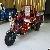 Electric Tricycle, Cargo Tricycle, Transport Goods Tricke, Battery Vehicle