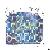 Hologram Destructible Material