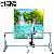 Outdoor Large Format Wall Art Photo Printer