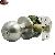 Hyland Oem Entrance Tubular Door Knob Lock Cerraduras Para Puertas