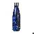 Double Wall Vacuum Insulated Stainless Steel Cola Shape Water Bottle 17oz S131705