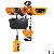 Cpt Electric Chain Hoists