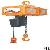 Hhb Electric Chain Hoists For Sale