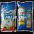 Washing Powder Carton Package