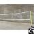 High Quality Volleyball Net