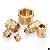 Brass Cnc Machining Parts