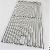 Stainless Steel Rod Cooking Grates 19-1 / 4 Inch X 12 Inch