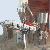 Automatic Powder Filling Machines Auger Fillers