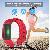 Funbravo Bluetooth Smart Fitness Wristband Activity Tracker Sw188 For Women Gifts