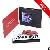 Best Offer 2.4 Inch Video Business Card Vbc-024m For Small Business Marketing