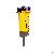 New Tech Hydraulic Breaker Hammer With Chisel