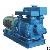 2be Liquid Ring Vacuum Pump