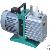 2xz Two Stages Rotary Vane Vacuum Pump