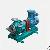 Bwh Chemical Heat Preservation Centrifugal Pump