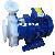 Cqb-f Full Fluoroplastic Magnetic Centrifugal Chemical Pump