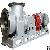 Fjx Evaporation Forced Circulating Chemical Axial Flow Pump