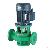 Fpg Vertical Reinforced Polypropylene Centrifugal Pump