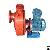 Sz Series Fiberglass Self Priming Centrifugal Chemical Pump