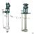 Fyu Series Corrosion And Wearing Resistant Submerged Pump