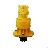 Komatsu Swing Motor