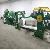 Overhauled Flat / Satchel Bag Making Machine With 3 Color In-line Printer