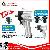 Half Inch Dr Super Duty Mini Air Impact Wrench