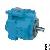 Daikin Piston Pump