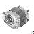 Shimadzu Gear Pump