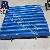 Metso Nordberg C125 / 140 / 160 Jaw Crusher Plate Teeth Plate High Manganese Steel Wear Resistant Pa