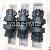 Hitachi Kh180-2 Track Roller Crane Undercarriage Parts