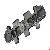 Crane 298 Hsl Series 2 Track Pad-track Shoe-oem Manufacturers