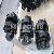 Crawler Crane Ihi Cch400 Track Roller Undercarriage Roller-top Quality